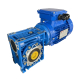 Silnik 2,2kW z reduktorem CMI75 i=1/10 140 obr/min